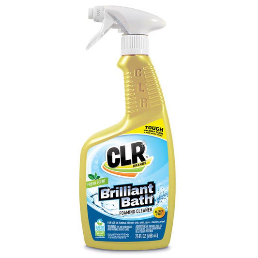 CLR BRILLIANT BATH 26OZ