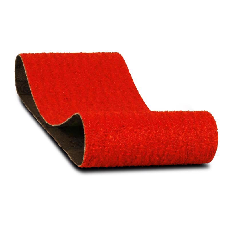 SANDING BELT 50G 3X18"