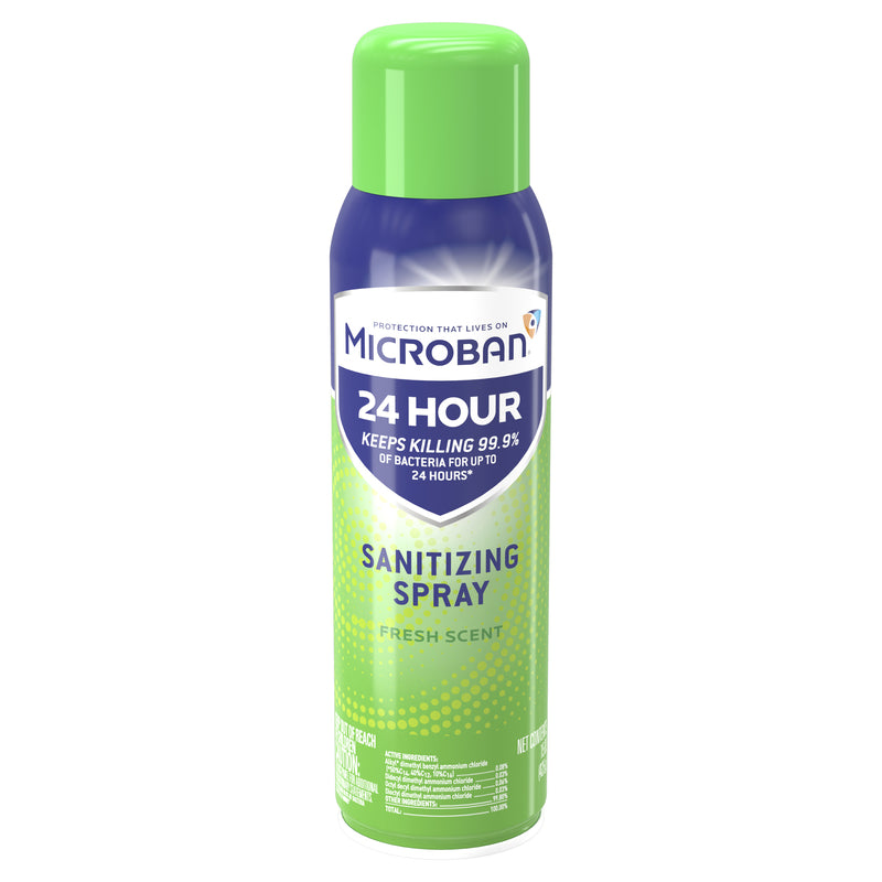 SANITZ&DEODRZ FRESH 15OZ