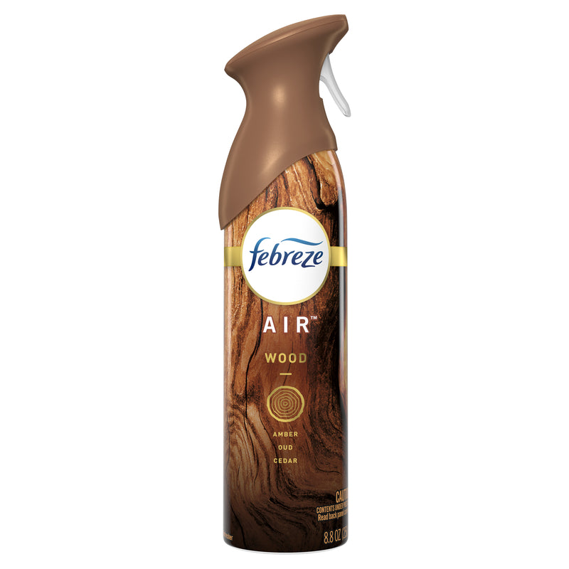 ODOR ELMINTR WOOD 8.8OZ