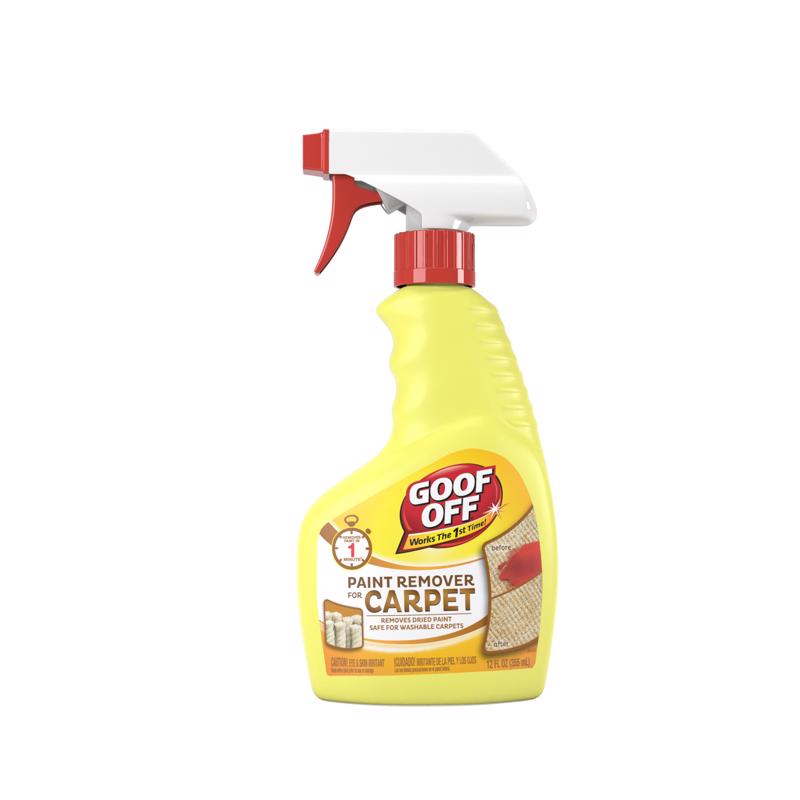 PAINT REMOVER LIQD 12OZ