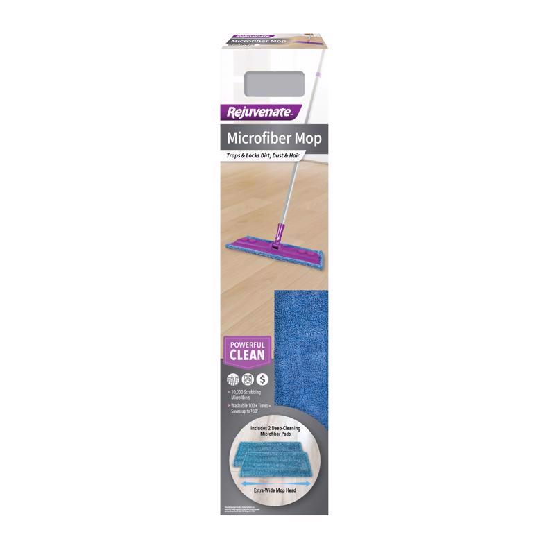 REJUVENATE MOP KIT FLAT