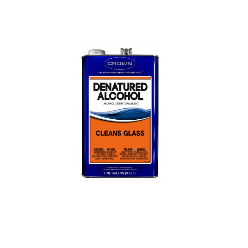 CROWN DENATURED ALC 1GA