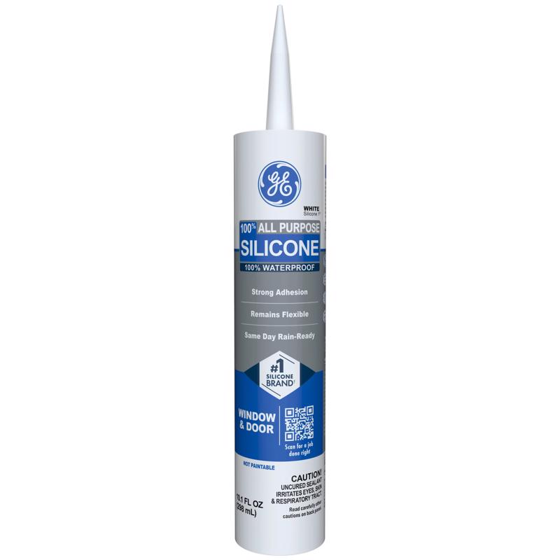 SILICONE I W&D WHT10.1OZ