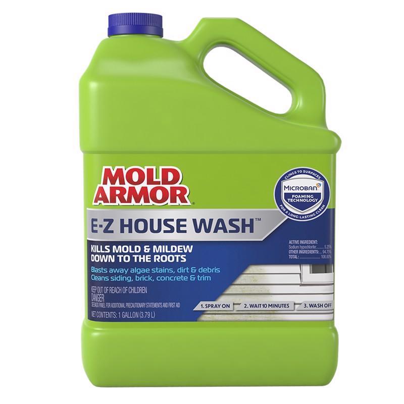 E-Z HOUSE WASH 1GAL