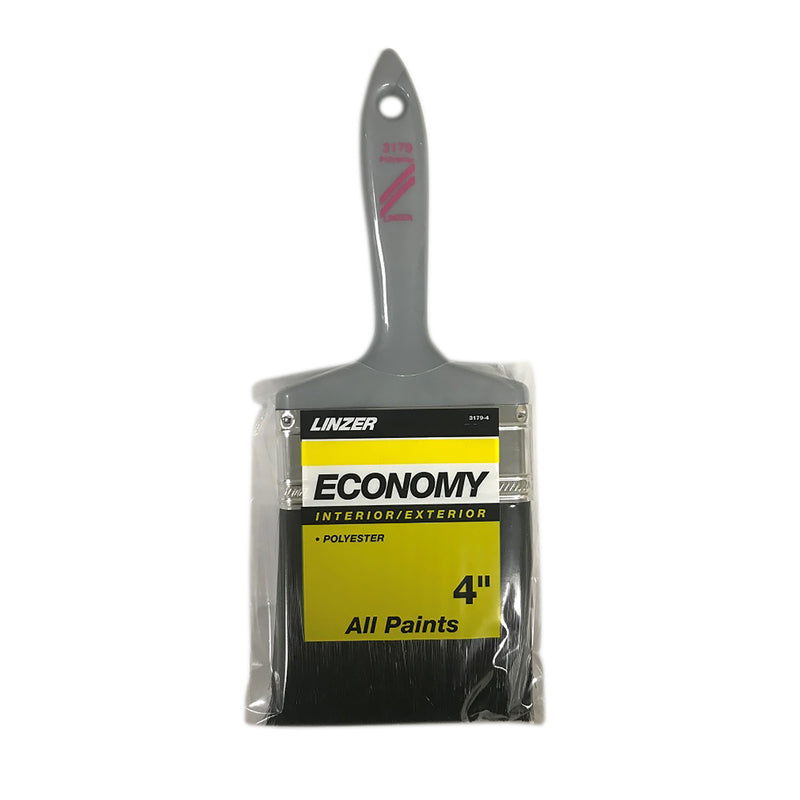 LINZER 4" PAINT BRUSH