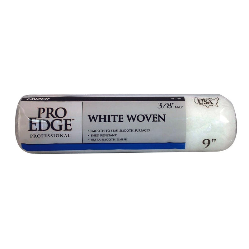 ROLLER COVER WOVN 9X3/8"