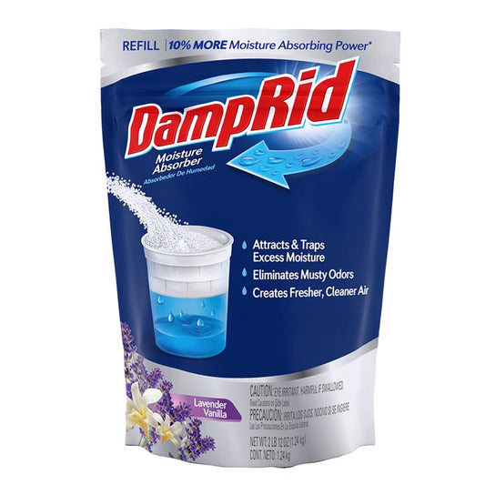 DAMPRID RFLL LVNVAN 44OZ