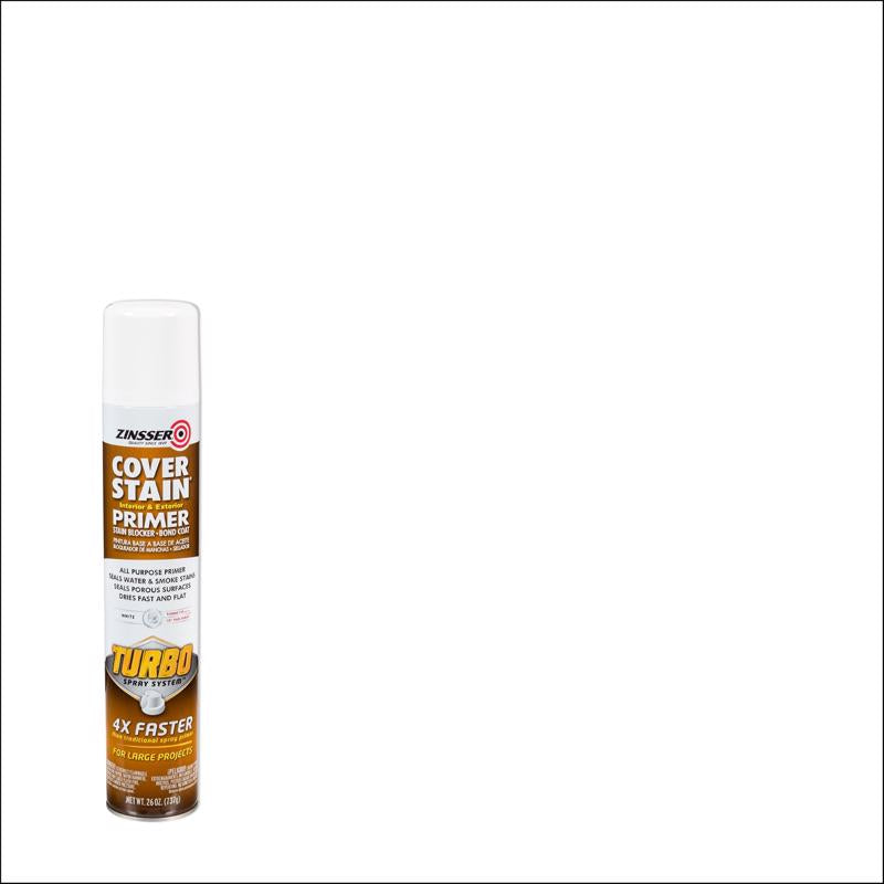 CVR STN WHT PRMR 26OZ