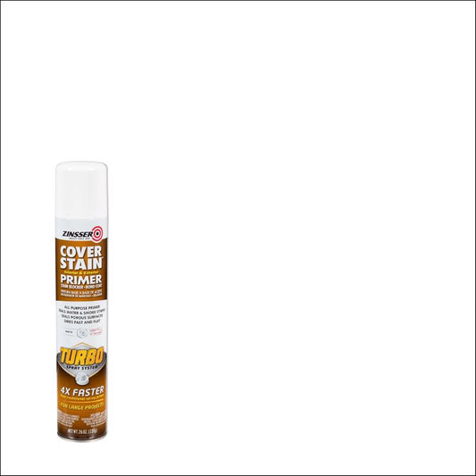 CVR STN WHT PRMR 26OZ
