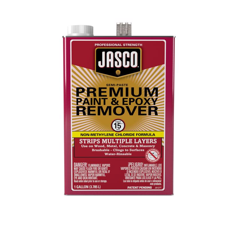JASCO PNT&EPXY RMVR 1GAL
