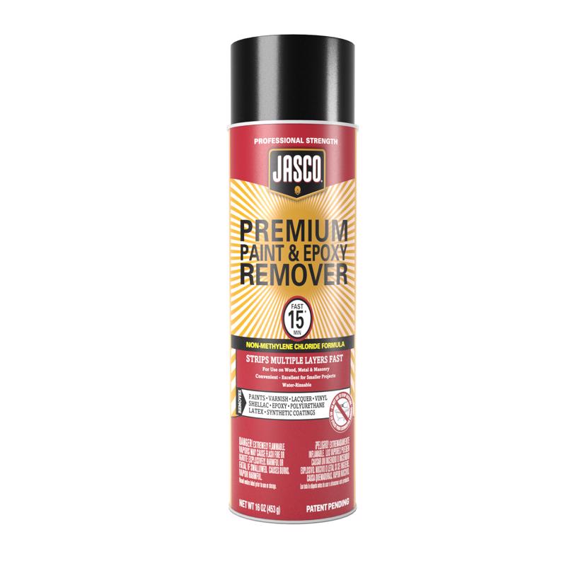 JASCO PNT&EPXY RMVR 16OZ