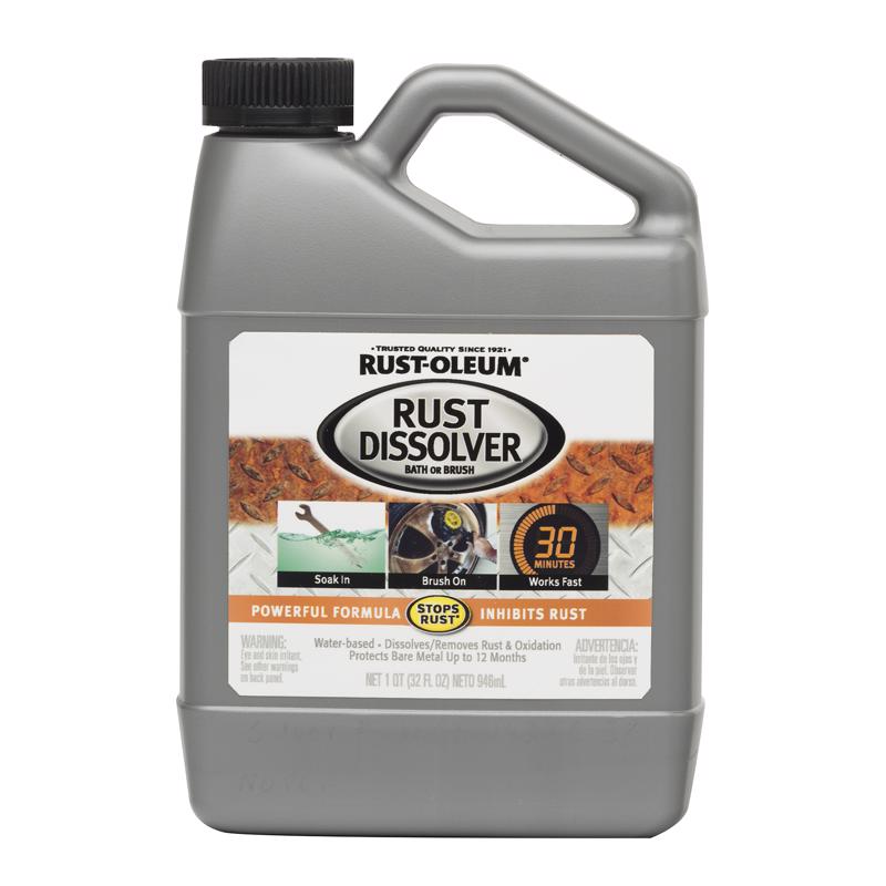 RUST DISSOLVER 32 OZ