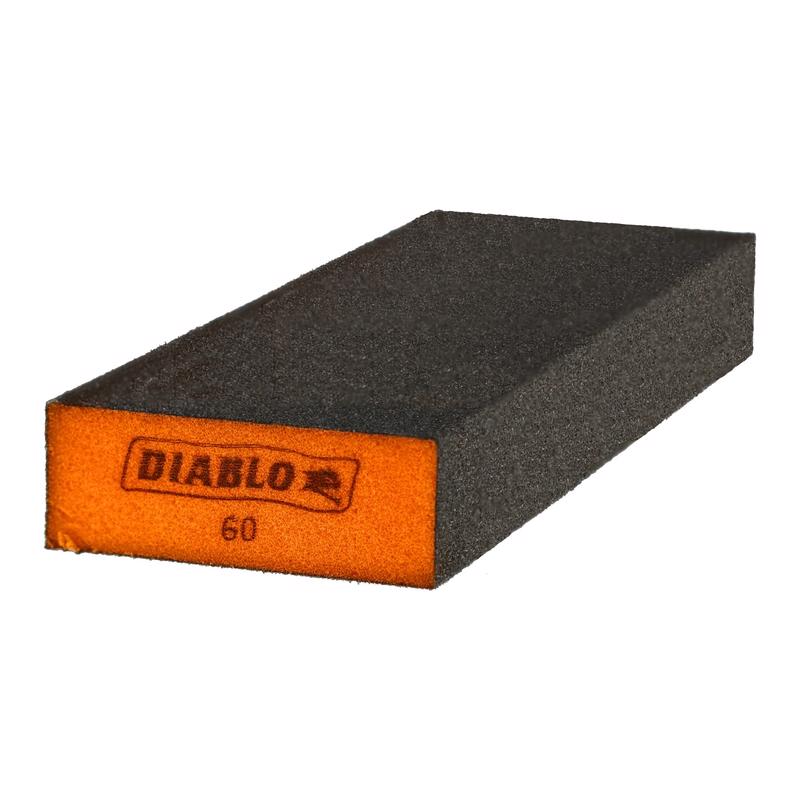 SANDING SPONGE 60G 1PK