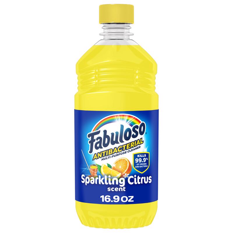 CLEANER AB CITRUS 16.9OZ