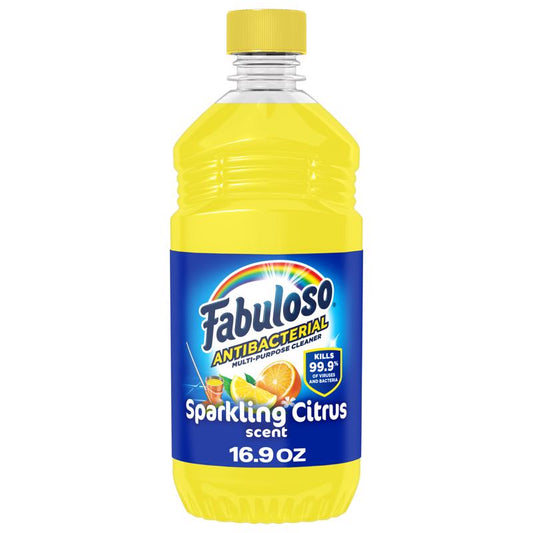 CLEANER AB CITRUS 16.9OZ