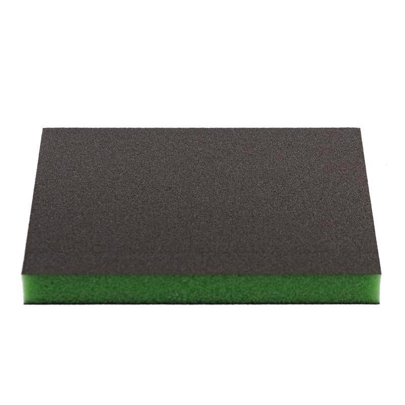 SANDING SPONGE 180G 2PK