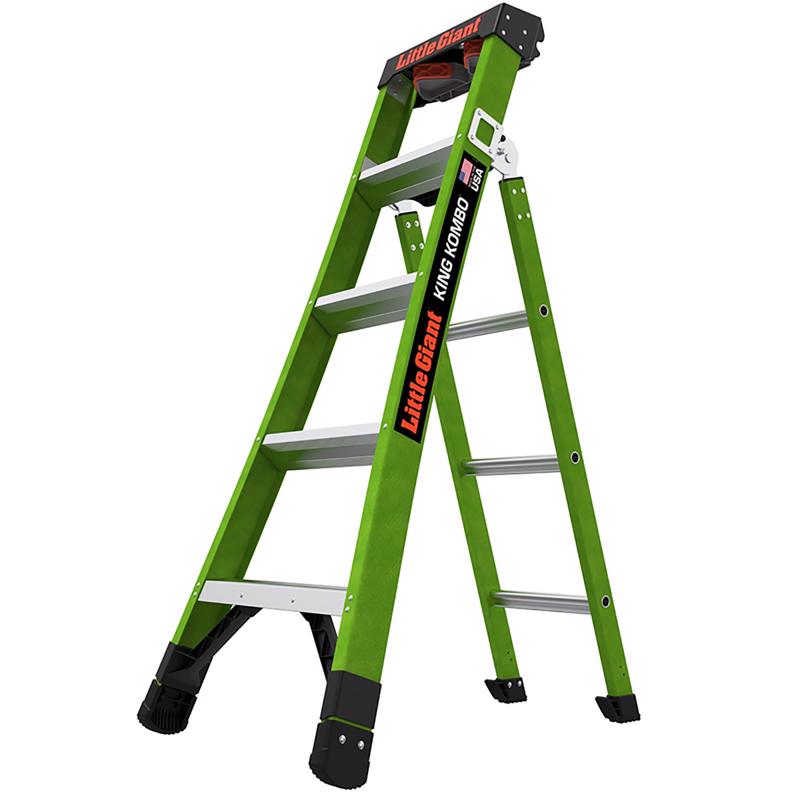 MULTI LADDER TYPE1AA 5'