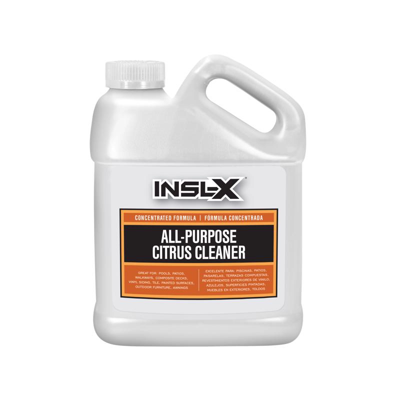 ALL PUR CLEANR CITRS 1QT