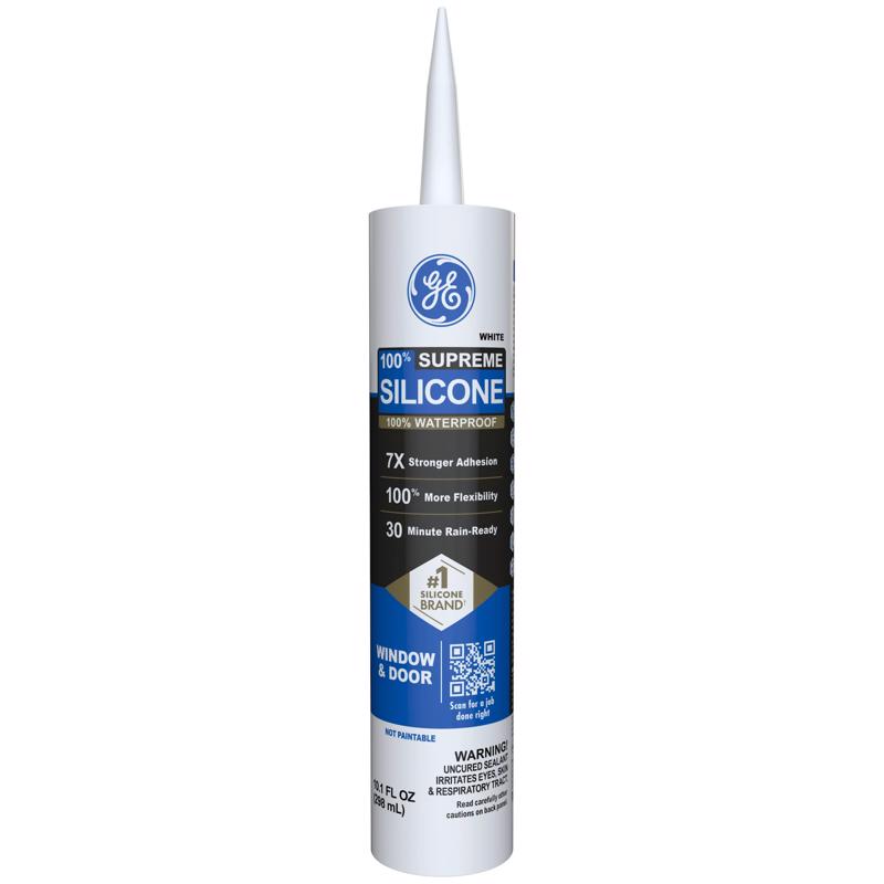 SILICON SP W&D WHT10.1OZ