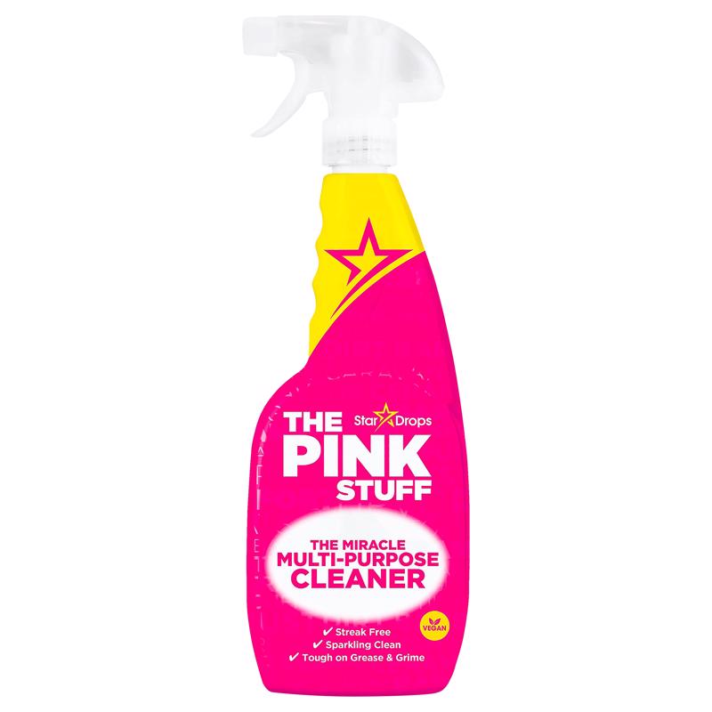 MULTI-PUR CLEANER 25.4OZ