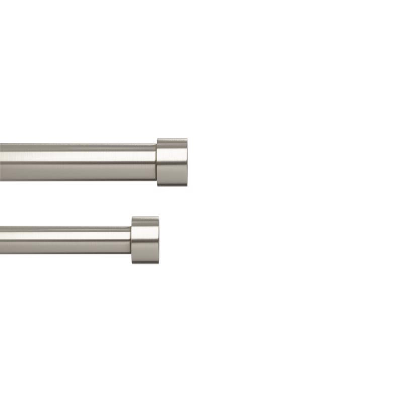 CRTN ROD DL NKL 120-180"