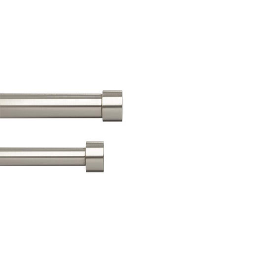 CRTN ROD DL NKL 120-180"