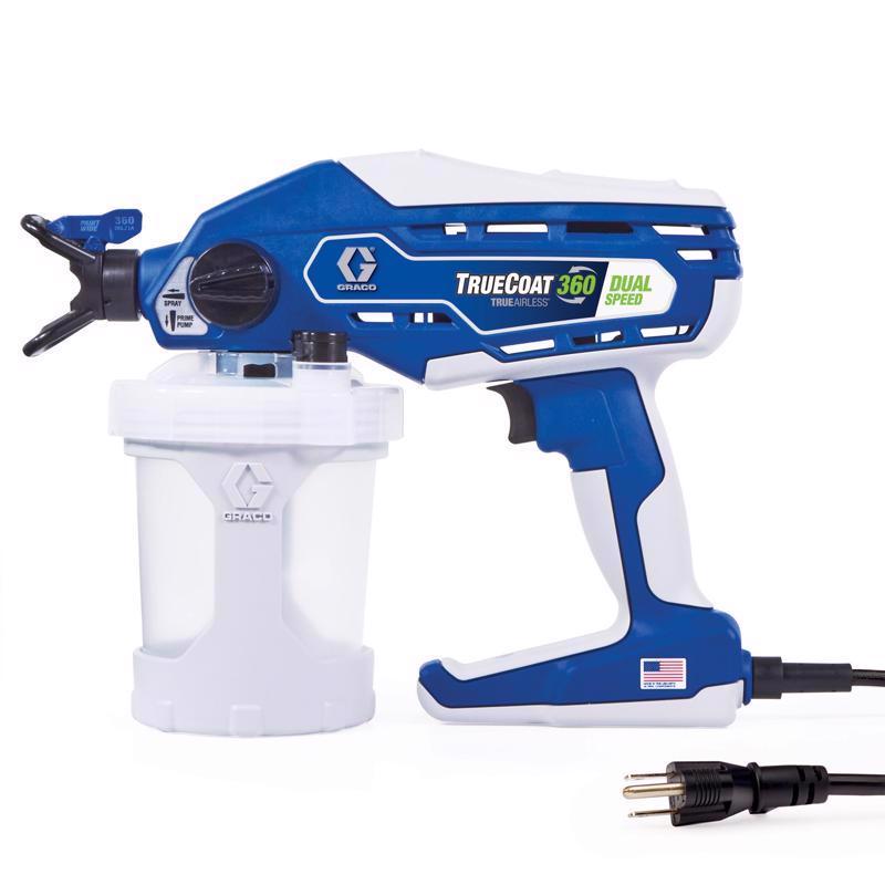 PAINT SPRYR HNDHLD 9.75"