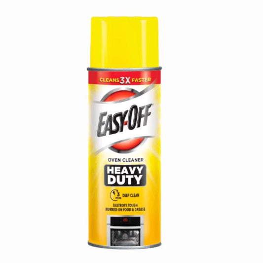 CLEANR OVEN EZOFF14.5OZ