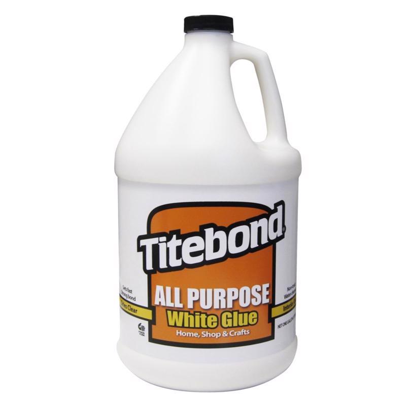 WHITE GLUE ALL PRP 1GAL
