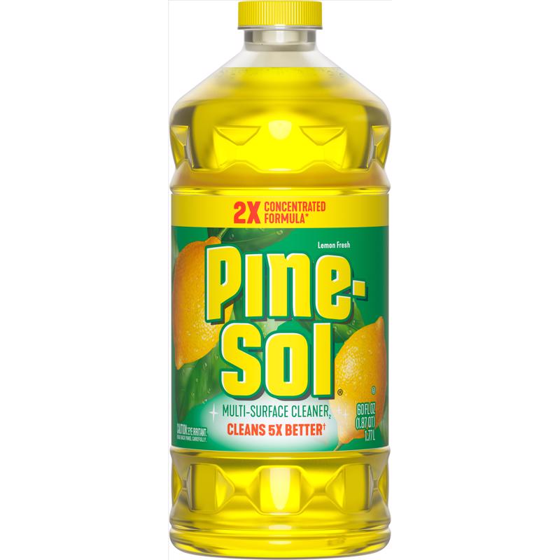 PS MLTISRF CLN LMN 60OZ
