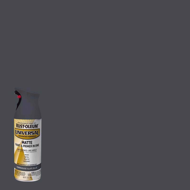 SPRYPNT MATTE SLT BLU