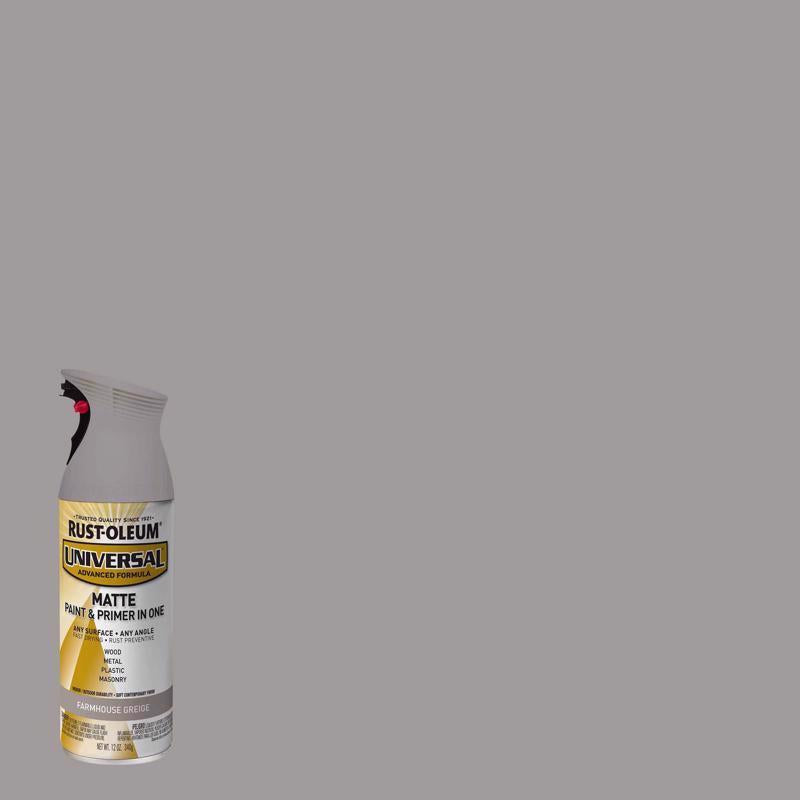 SPRYPNT MATTE GREIGE