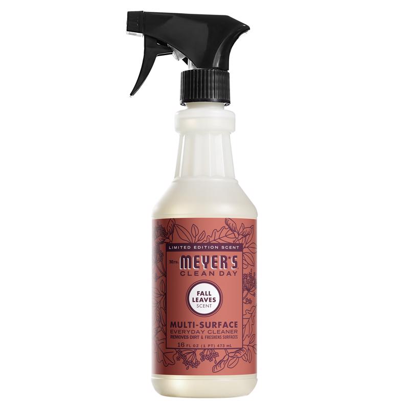 AL PRPS CLNR FL LVS 16OZ