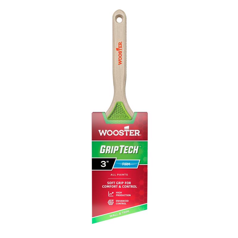 PAINT BRUSH ANGLE FRM 3"