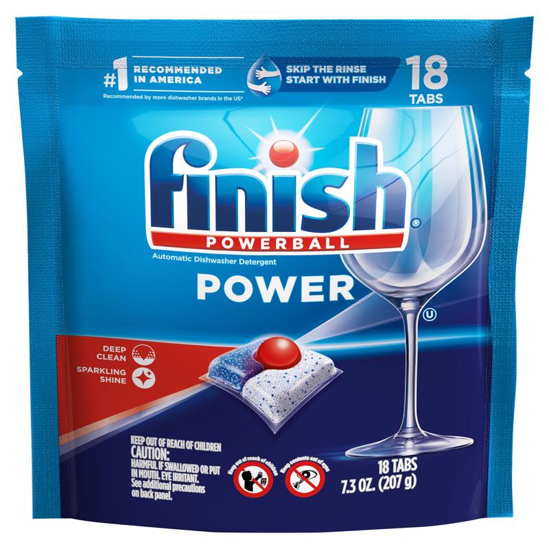 DSHWSH SOAP FRSH 18PK