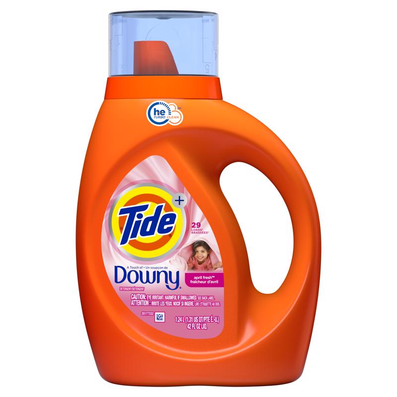 HE DTRG LQD APR FRS 42OZ