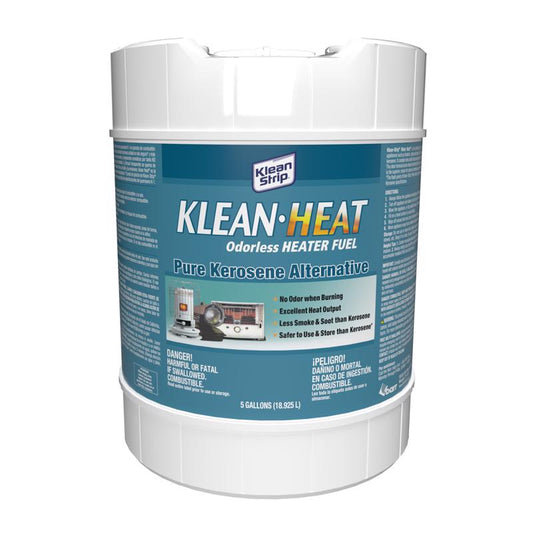 CLEAN BURNING FUEL 5GL