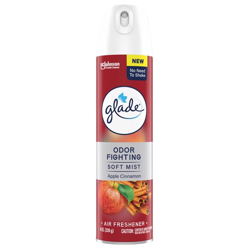 AR FRSH SPRAY APPL CINMN