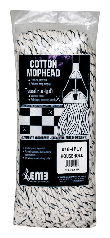 CUTEND MOPHEAD #16