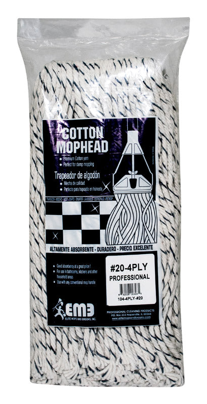 CUTEND MOPHEAD #20