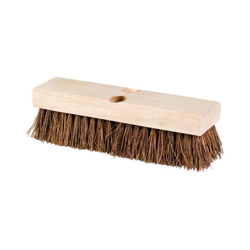 BRUSH DECK 10" PALMYRA