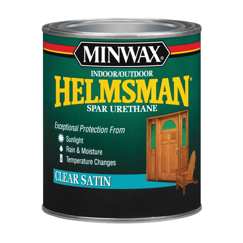 VARNISH HELMSMAN SATN QT