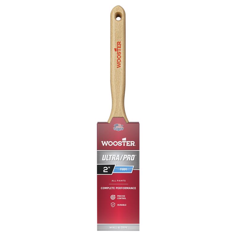BRUSH ULTRA/PRO FLT 2"W