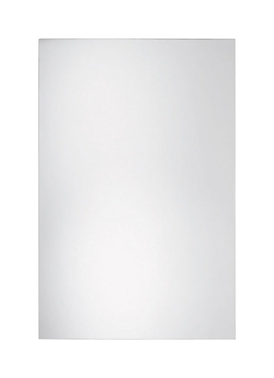 MIRROR TILE SINGL 36X24"