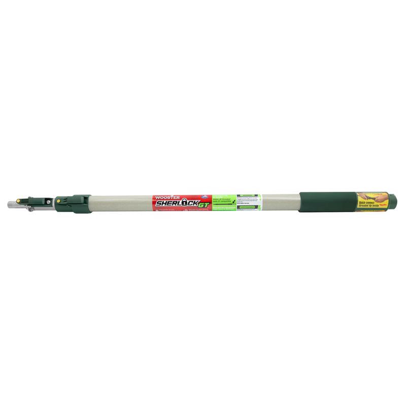 SHERLOCK EXT POLE 2-4'