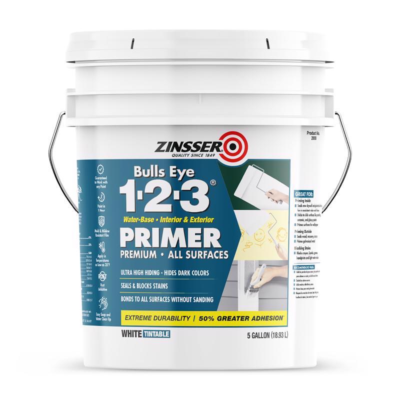 PRIME+SEALR 1-2-3 5 GAL