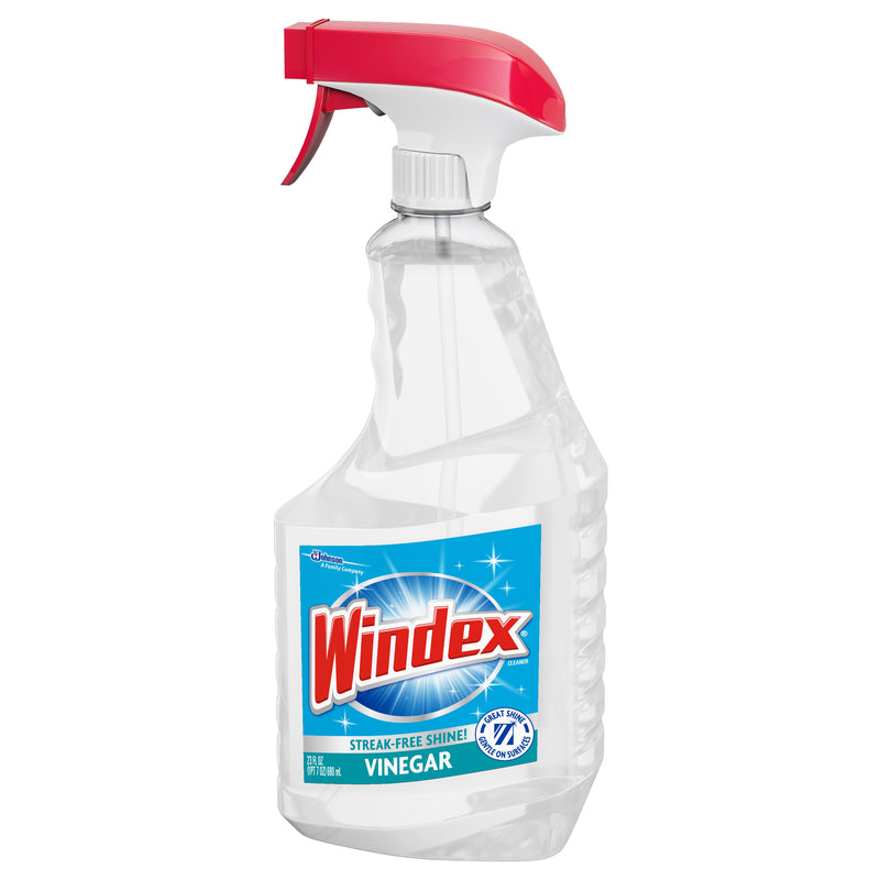 WINDEX VINEGAR 23OZ