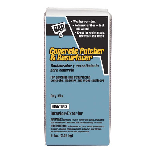 CONCRETE PATCH 5#