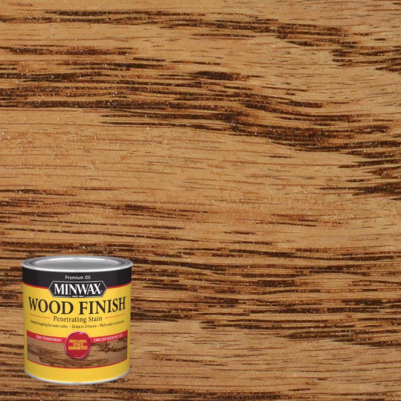STAIN MNWX 1/2PT ENG CHE